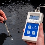 Bluelab Combo Meter (PH, nutrient, temperature) 2